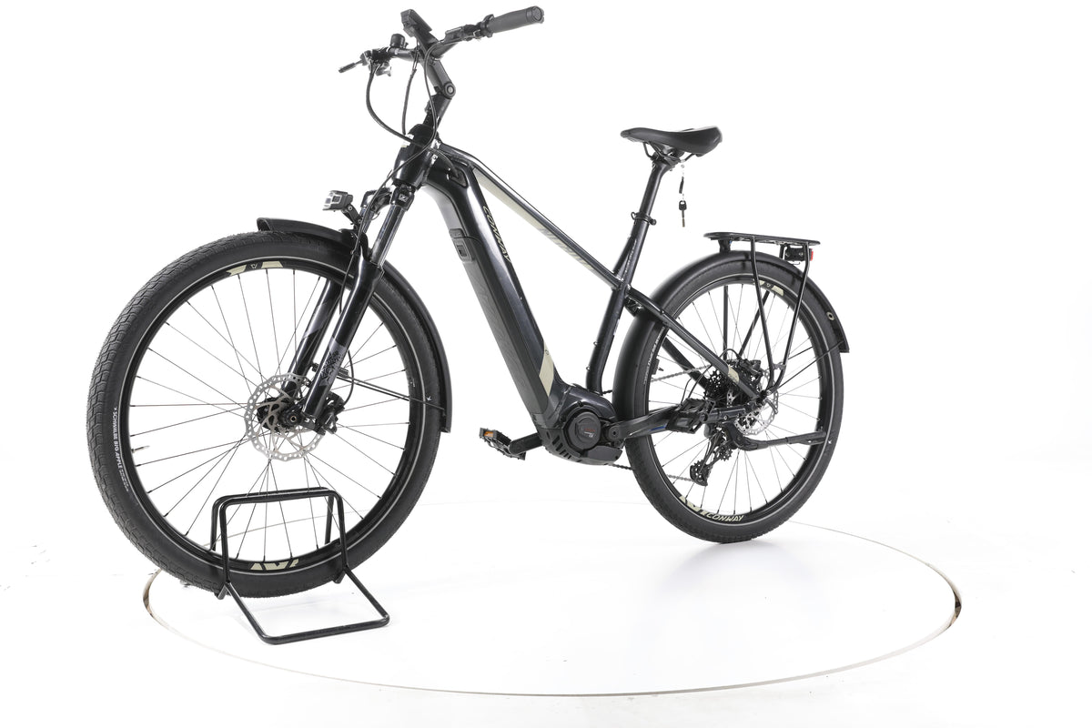 Conway Cairon C 3.0 Trekking E-Bike - Image 6