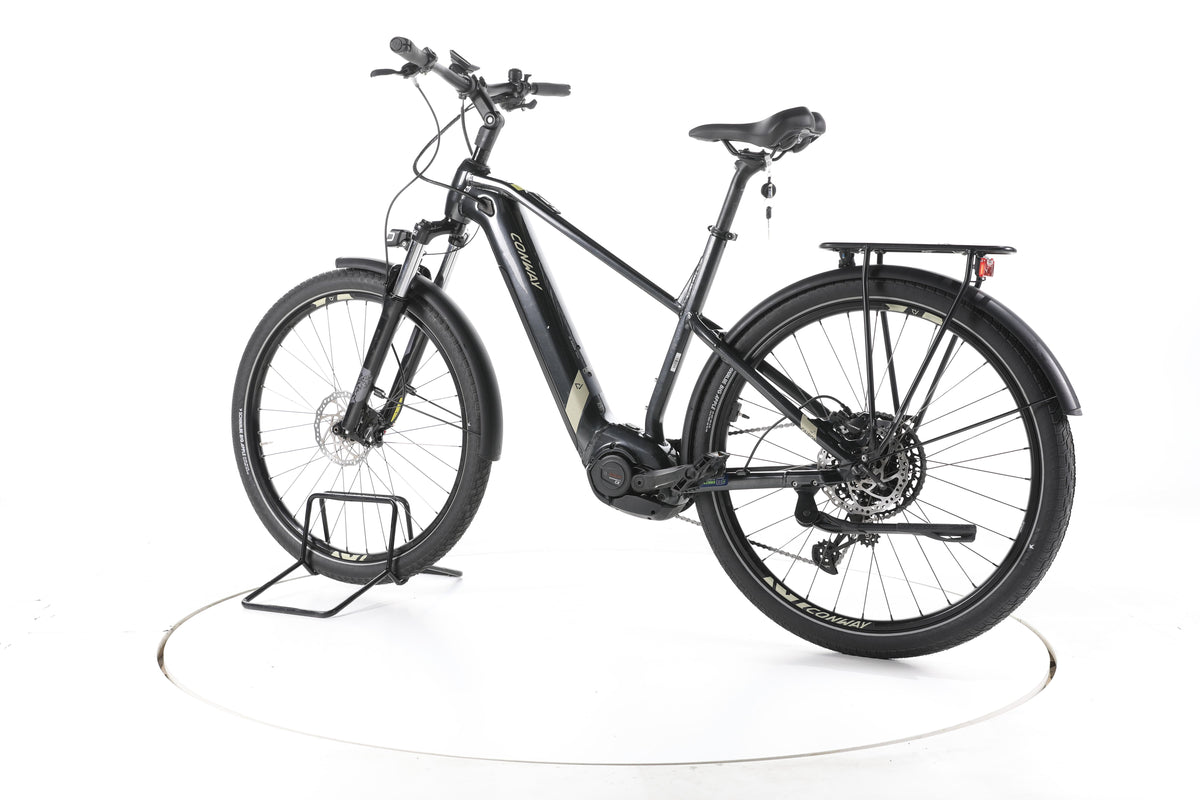 Conway Cairon C 3.0 Trekking E-Bike - Image 8