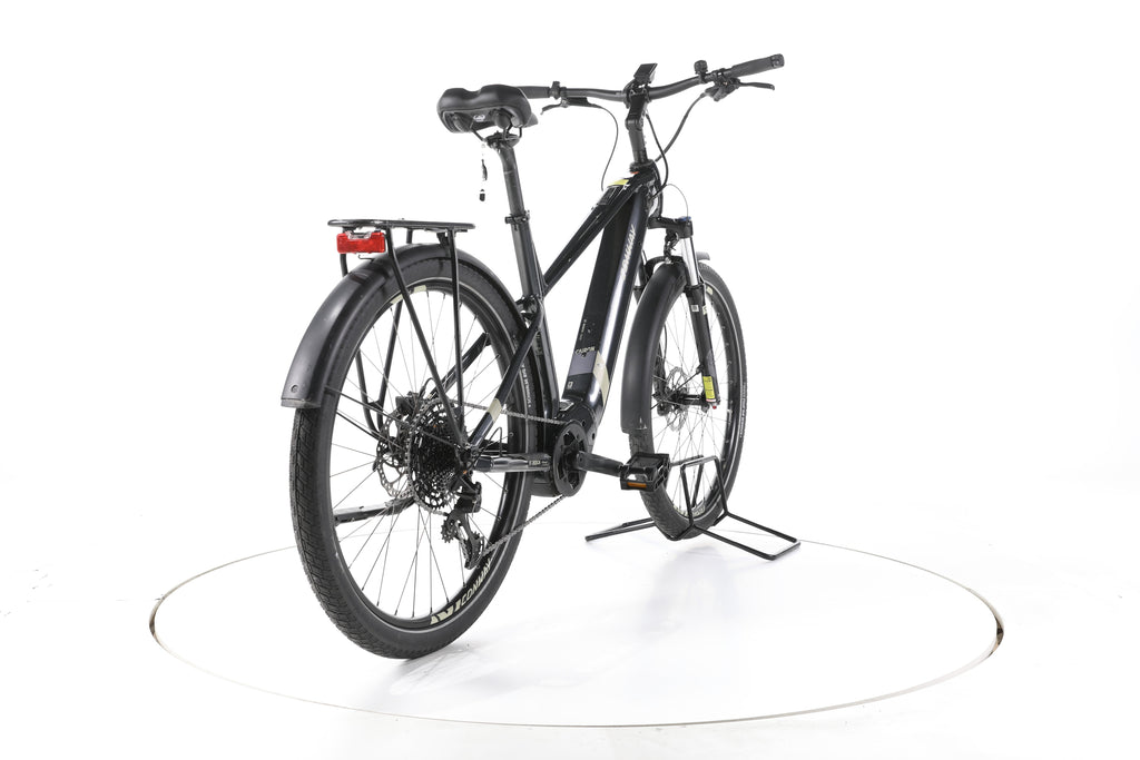 Conway Cairon C 3.0 Trekking E-Bike - Image 11