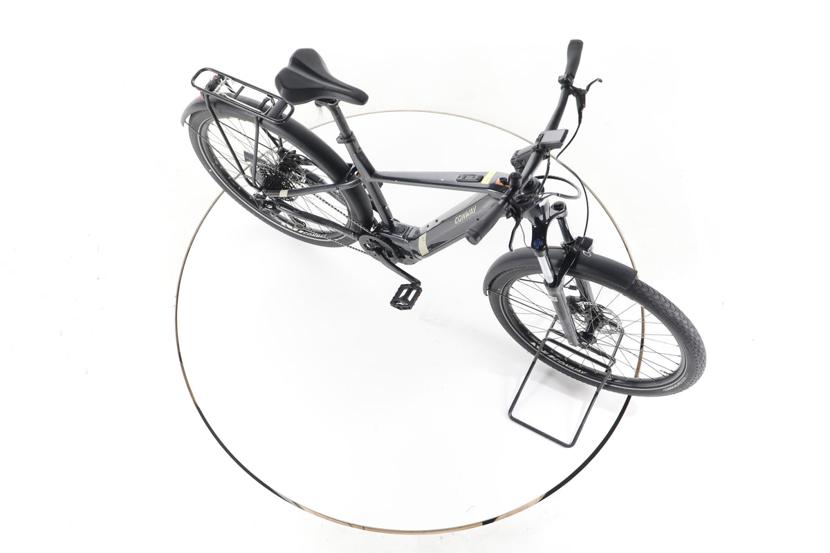 Conway Cairon C 3.0 Trekking E-Bike - Image 14