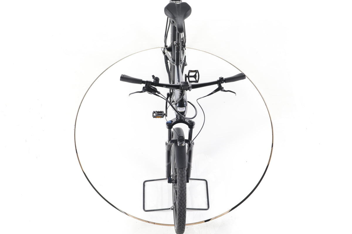Conway Cairon C 3.0 Trekking E-Bike - Image 16