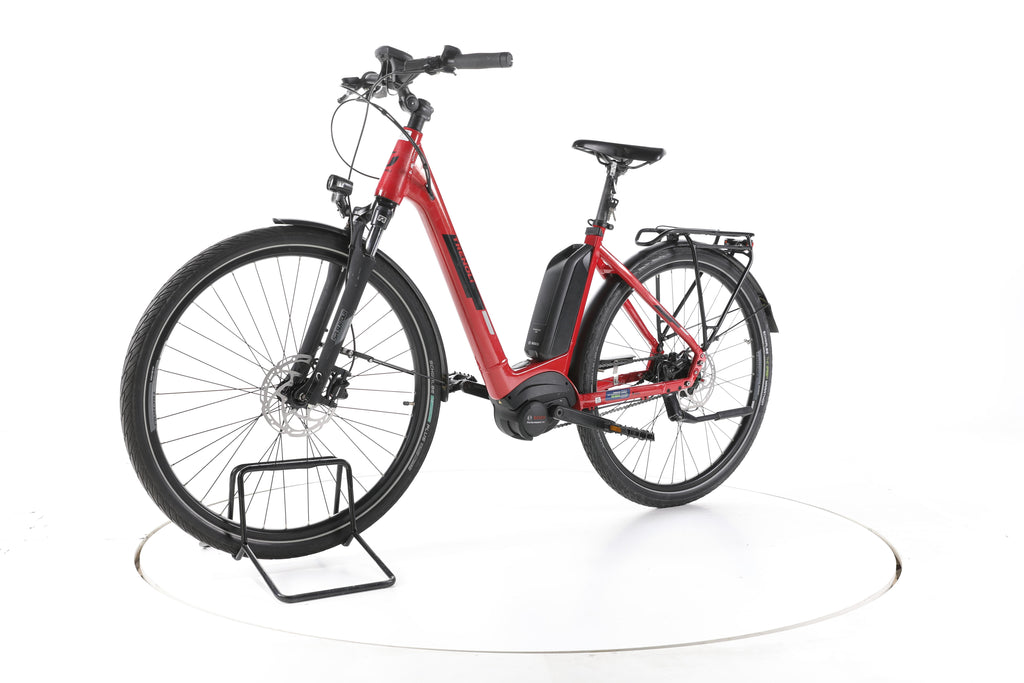 Trenoli Brenda Classic City E-Bike Tiefeinsteiger - Image 6