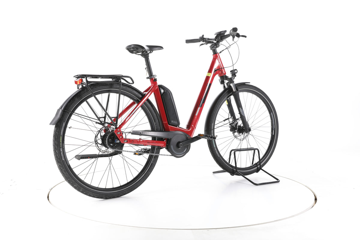 Trenoli Brenda Classic City E-Bike Tiefeinsteiger - Image 12