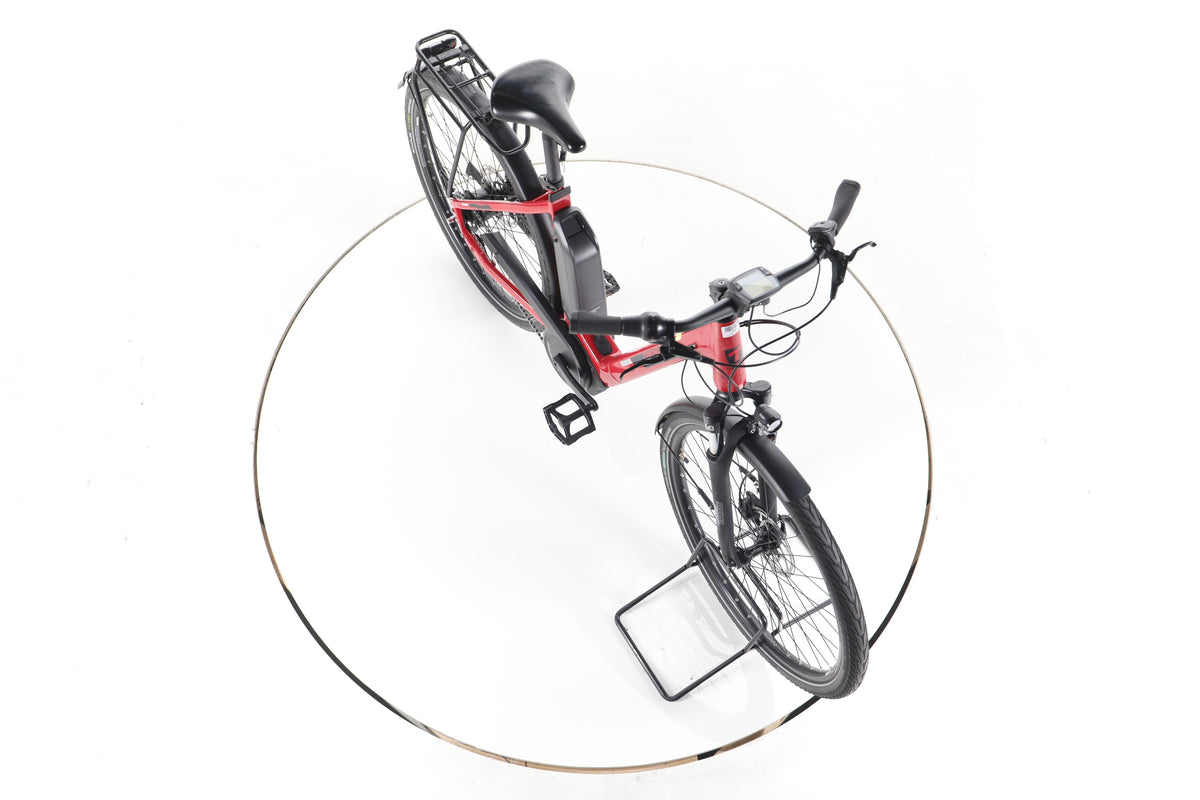 Trenoli Brenda Classic City E-Bike Tiefeinsteiger - Image 15