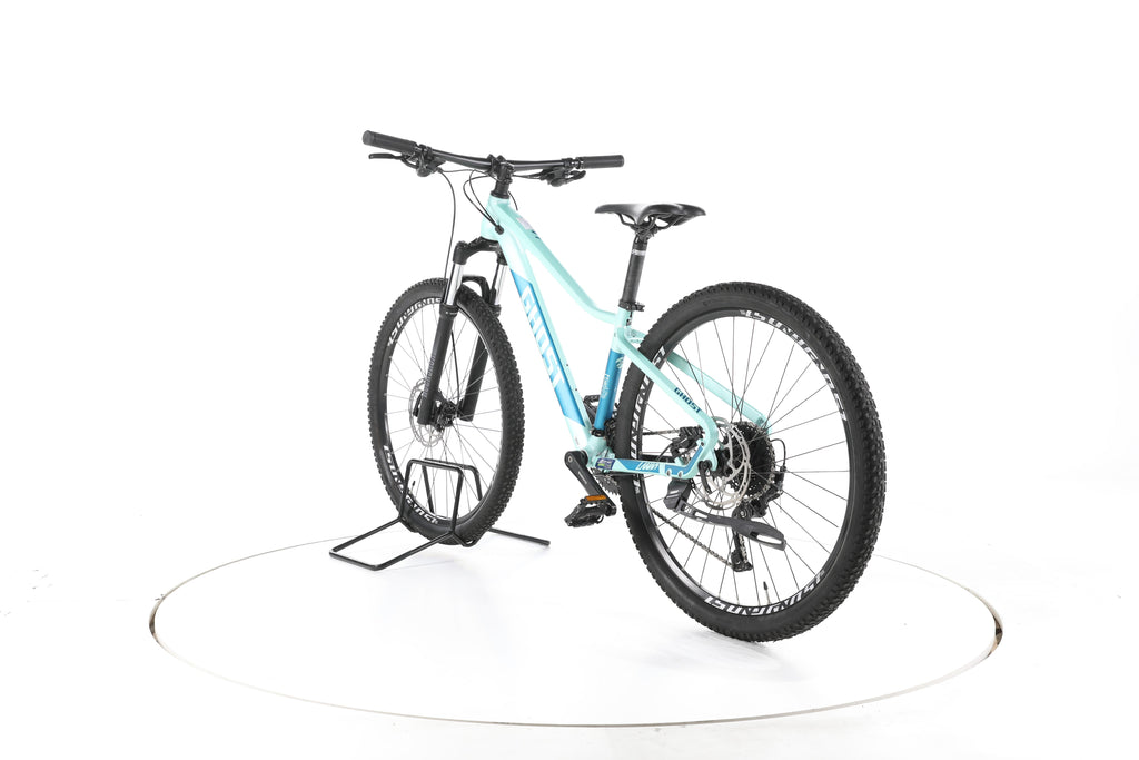 Ghost Lanao Universal Fahrrad Hardtail - Image 9