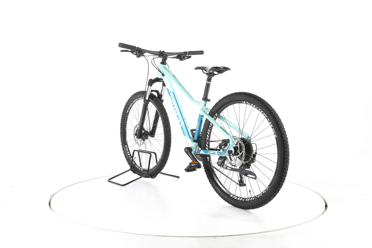 Ghost Lanao Universal Fahrrad Hardtail - Image 9