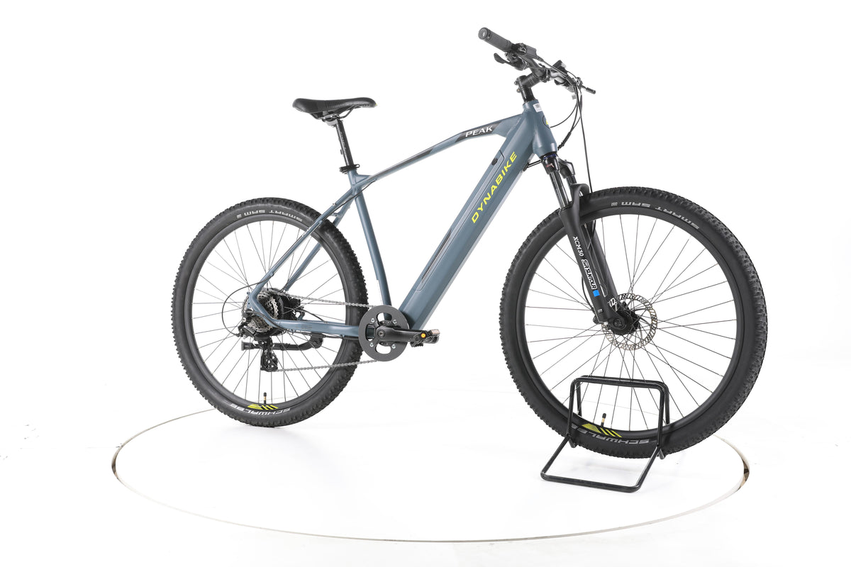 Dynabike Peak E-Bike - Image 2