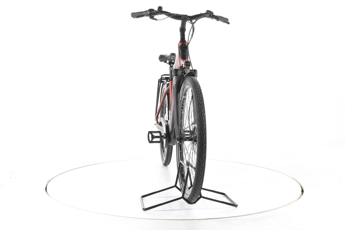 Winora Tria N8 f Eco City E-Bike Tiefeinsteiger - Image 4