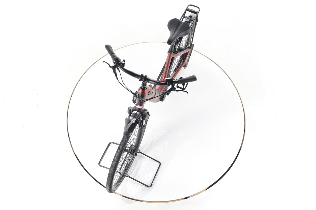 Winora Tria N8 f Eco City E-Bike Tiefeinsteiger - Image 17