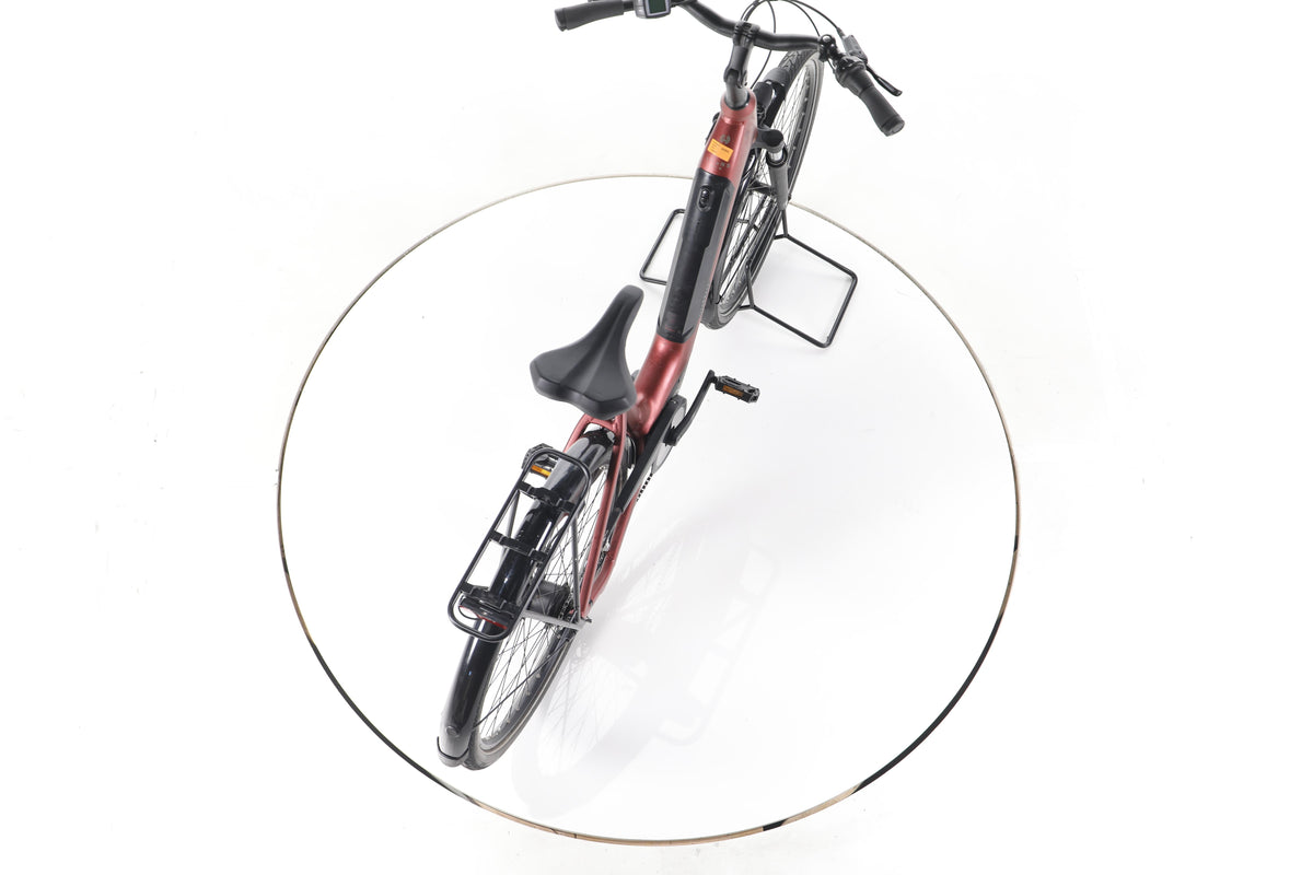 Winora Tria N8 f Eco City E-Bike Tiefeinsteiger - Image 23