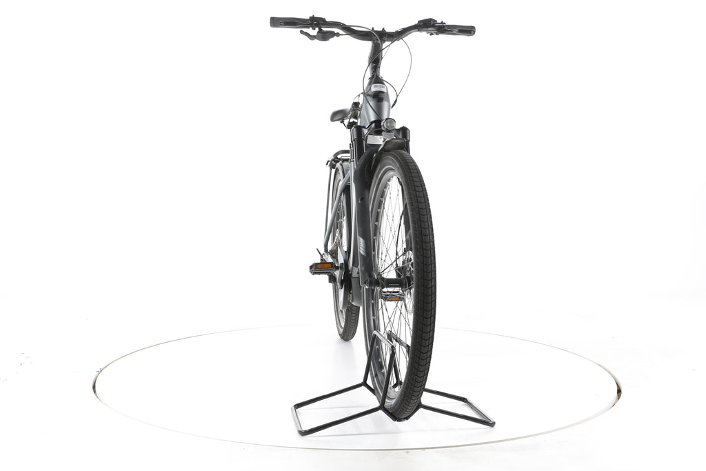 Cube Kathmandu Hybrid Pro 750 Trekking E-Bike Tiefeinsteiger - Image 4