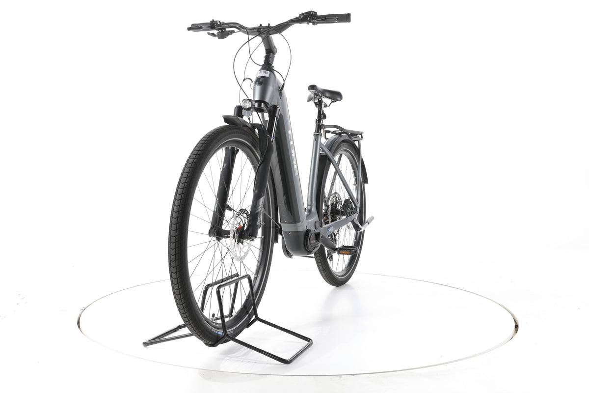 Cube Kathmandu Hybrid Pro 750 Trekking E-Bike Tiefeinsteiger - Image 5