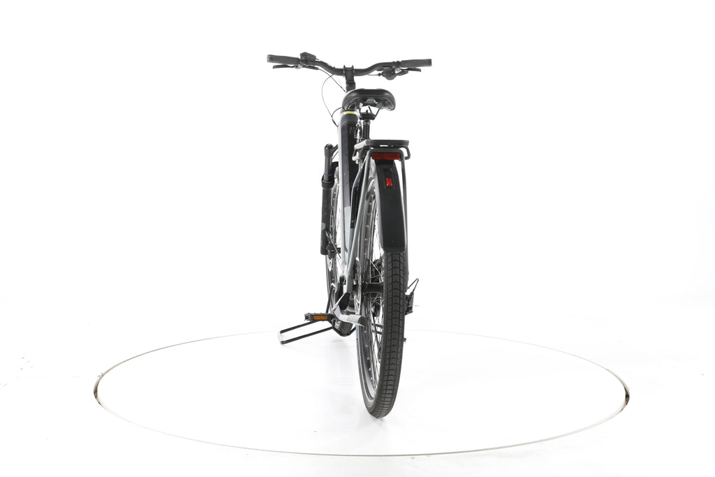 Cube Kathmandu Hybrid Pro 750 Trekking E-Bike Tiefeinsteiger - Image 10