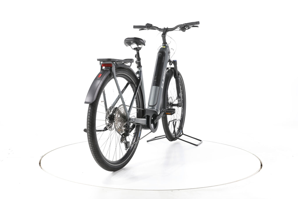 Cube Kathmandu Hybrid Pro 750 Trekking E-Bike Tiefeinsteiger - Image 11