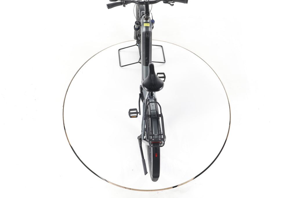 Cube Kathmandu Hybrid Pro 750 Trekking E-Bike Tiefeinsteiger - Image 22
