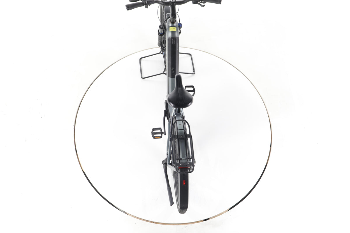 Cube Kathmandu Hybrid Pro 750 Trekking E-Bike Tiefeinsteiger - Image 22