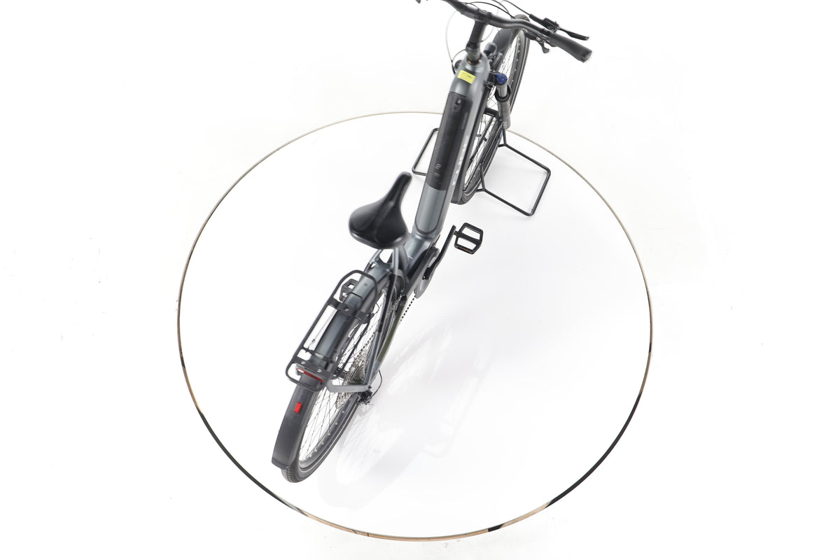 Cube Kathmandu Hybrid Pro 750 Trekking E-Bike Tiefeinsteiger - Image 23
