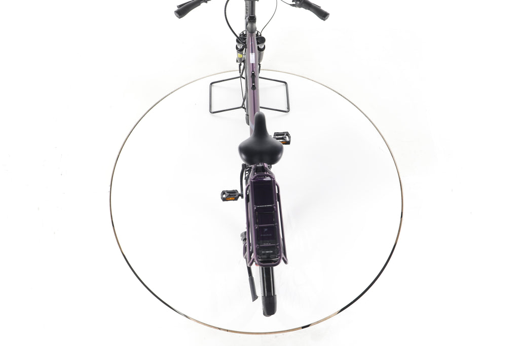 Pegasus Solero E8R City E-Bike Tiefeinsteiger - Image 22