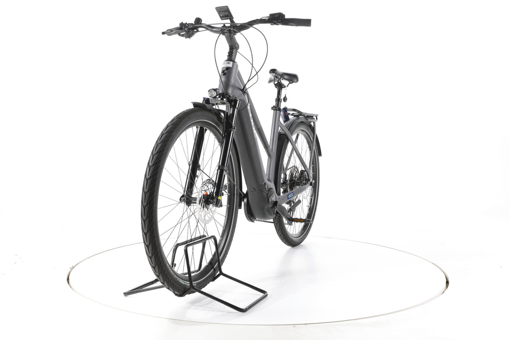 Cube Touring Hybrid EXC Trekking E-Bike - Image 5