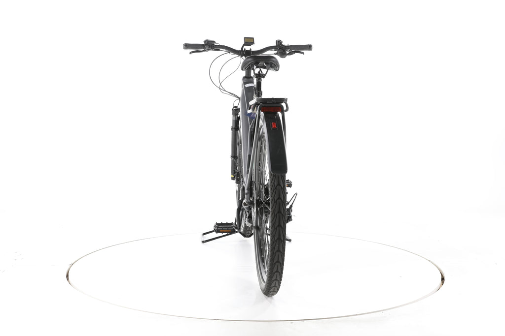 Cube Touring Hybrid EXC Trekking E-Bike - Image 10