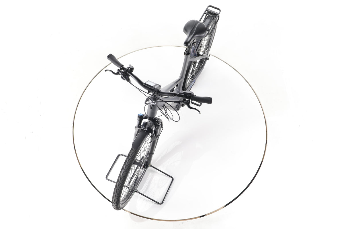 Cube Touring Hybrid EXC Trekking E-Bike - Image 17