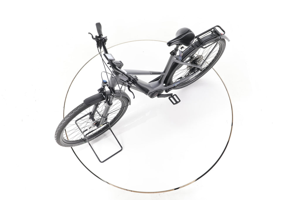 Cube Touring Hybrid EXC Trekking E-Bike - Image 18