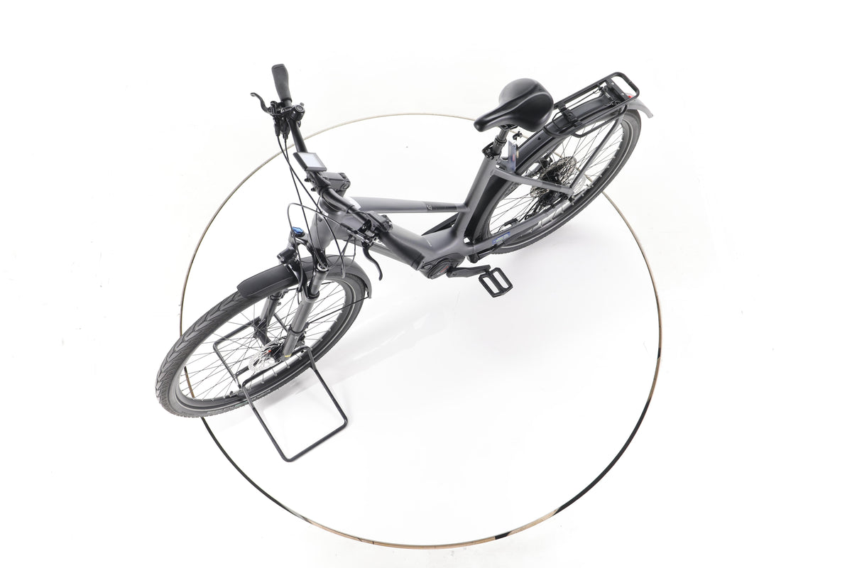 Cube Touring Hybrid EXC Trekking E-Bike - Image 18