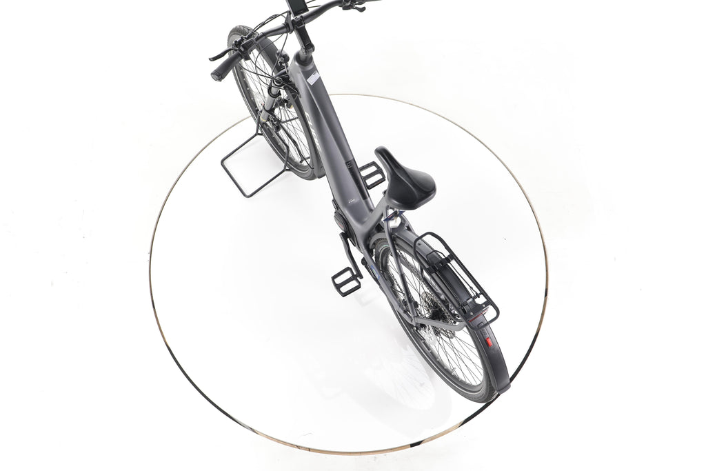 Cube Touring Hybrid EXC Trekking E-Bike - Image 21