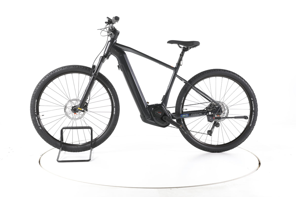 Focus JARIFA² 6.7 E-Bike - Image 7