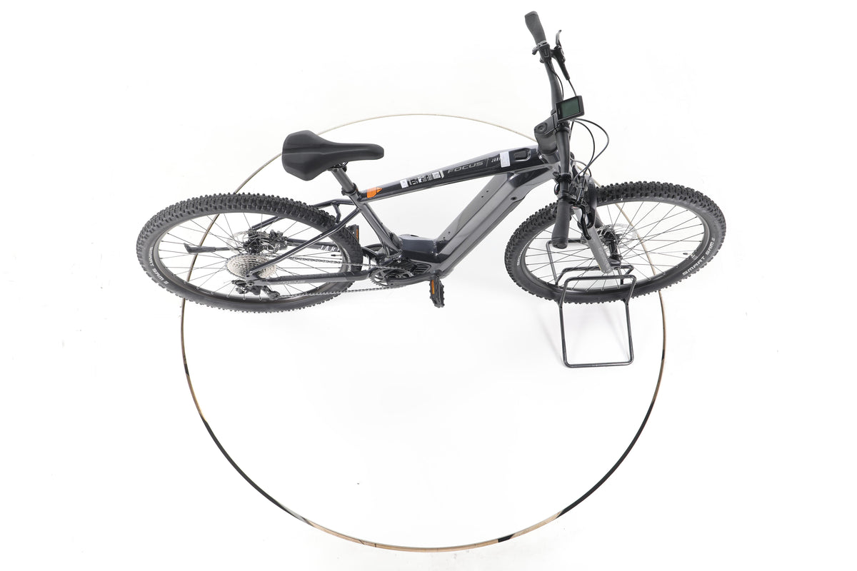 Focus JARIFA² 6.7 E-Bike - Image 13