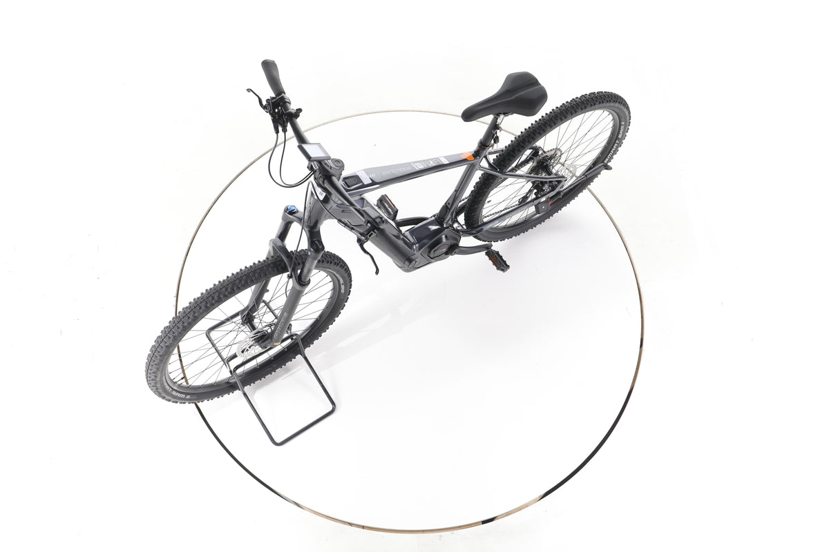 Focus JARIFA² 6.7 E-Bike - Image 18