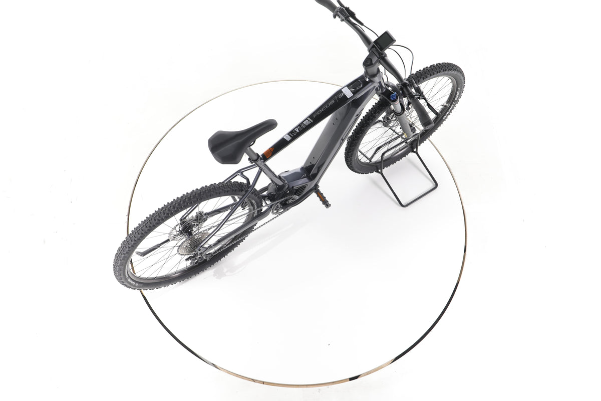 Focus JARIFA² 6.7 E-Bike - Image 24