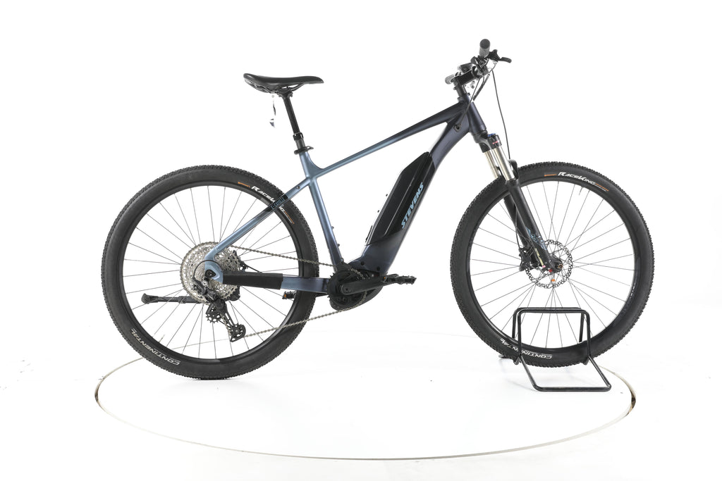 Stevens E-CAYOLLE E-Bike - Image 1