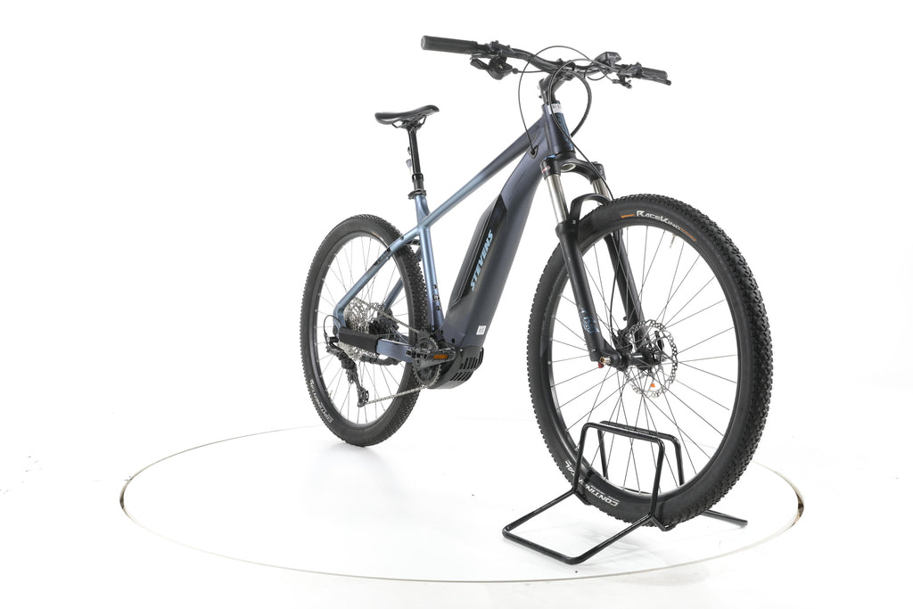 Stevens E-CAYOLLE E-Bike - Image 3