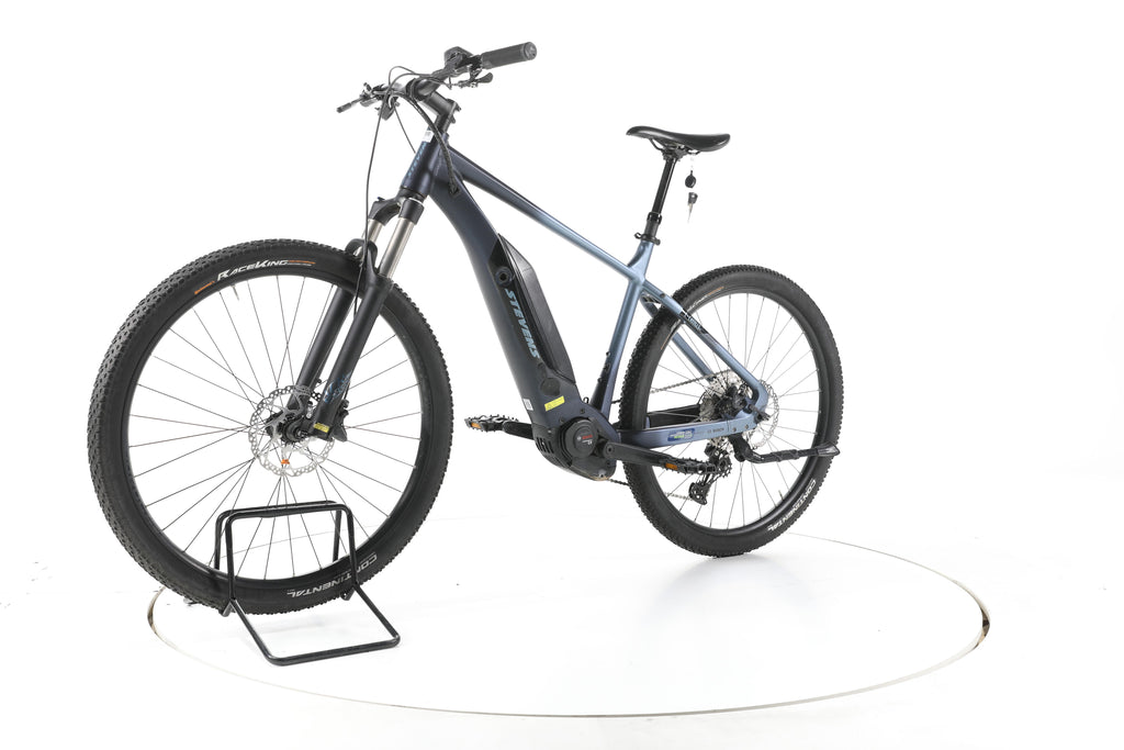 Stevens E-CAYOLLE E-Bike - Image 6