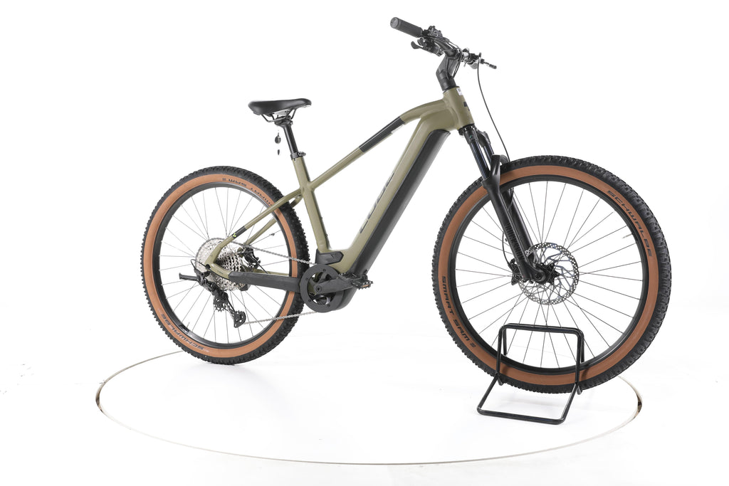 Cube Reaction Hybrid Race E-Bike - Image 2