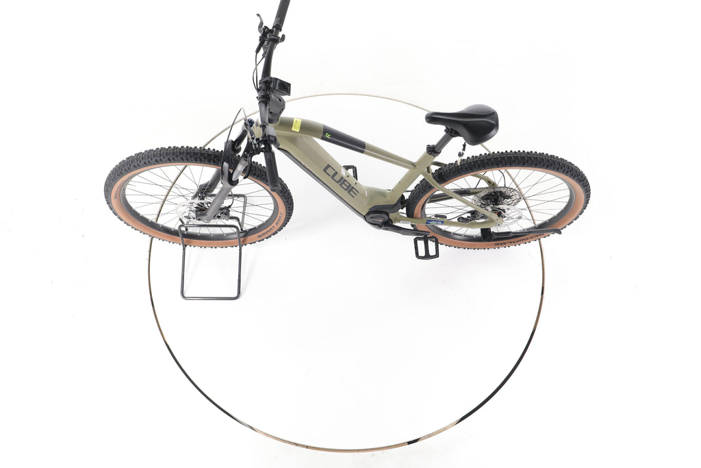 Cube Reaction Hybrid Race E-Bike - Image 19