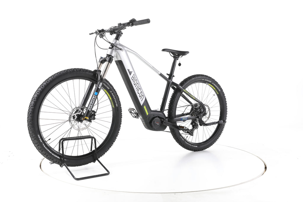 Bionicon James 2 E-Bike 2024 - Image 6