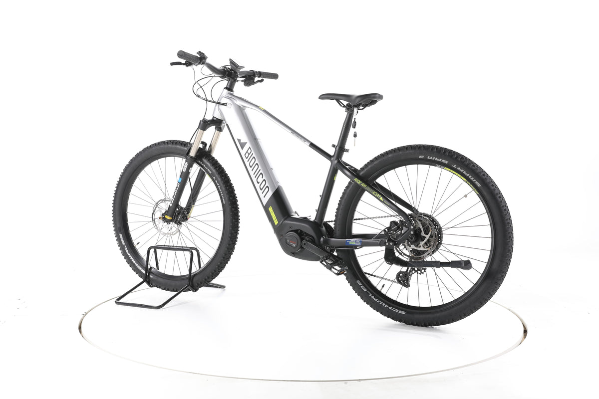 Bionicon James 2 E-Bike 2024 - Image 8