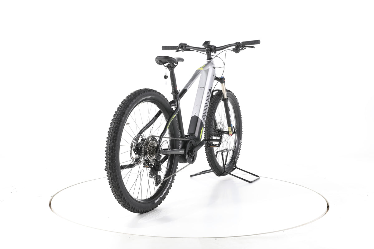 Bionicon James 2 E-Bike 2024 - Image 11