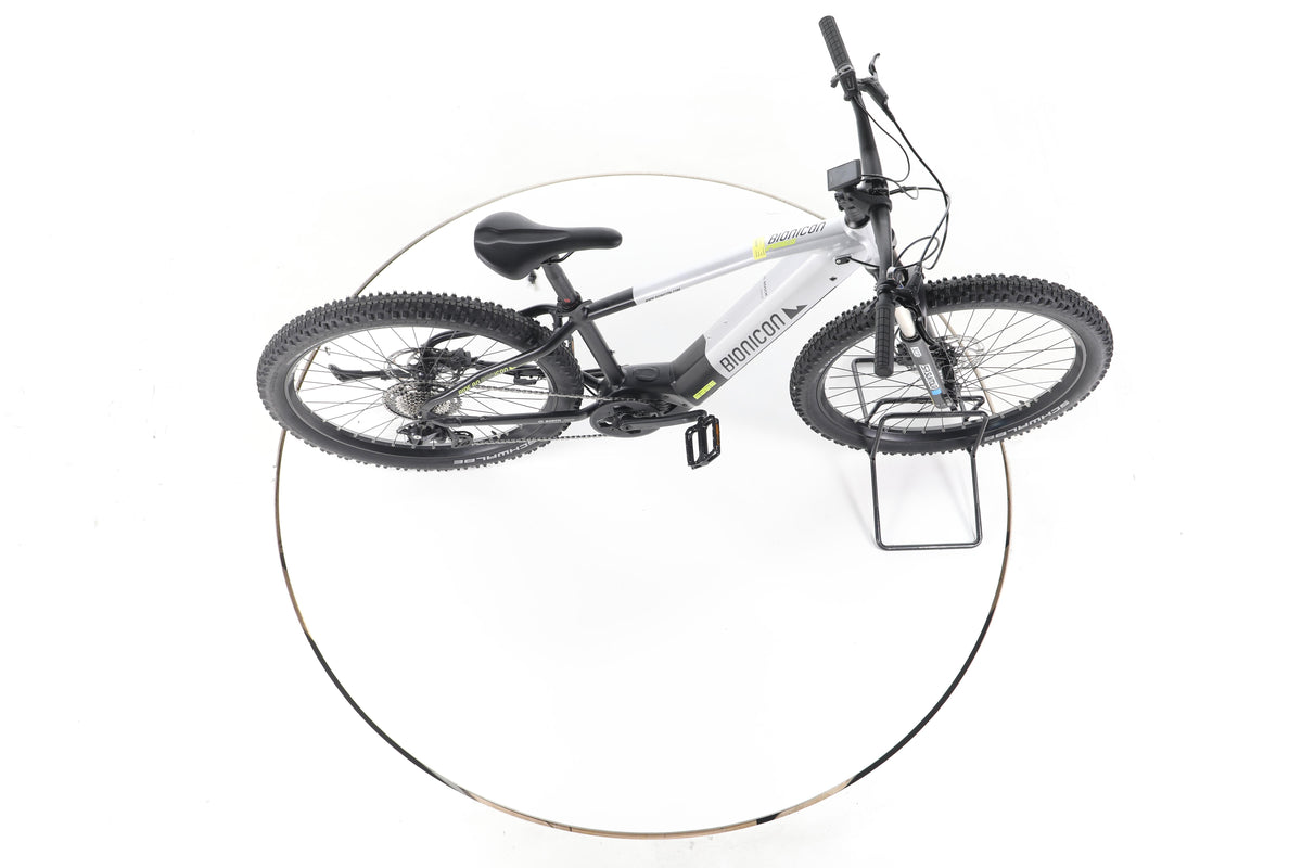 Bionicon James 2 E-Bike 2024 - Image 13