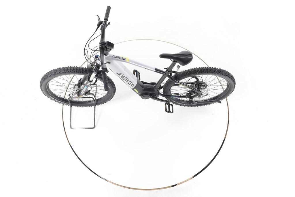 Bionicon James 2 E-Bike 2024 - Image 19