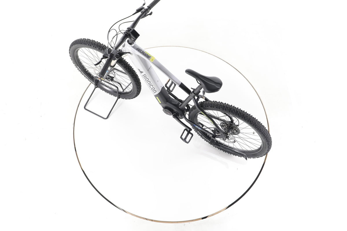 Bionicon James 2 E-Bike 2024 - Image 20