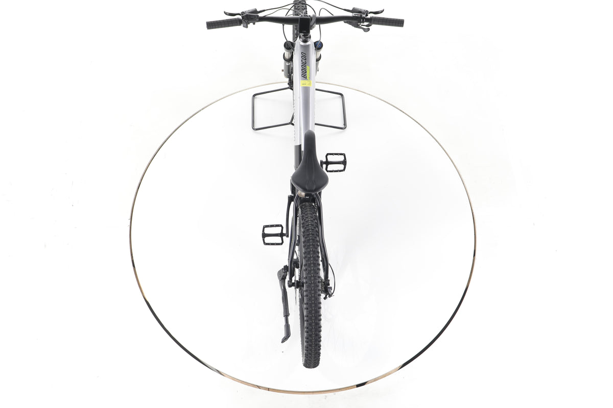 Bionicon James 2 E-Bike 2024 - Image 22