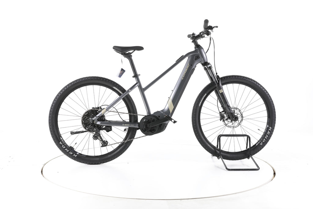 Conway Cairon S 2.0 E-Bike - Image 1