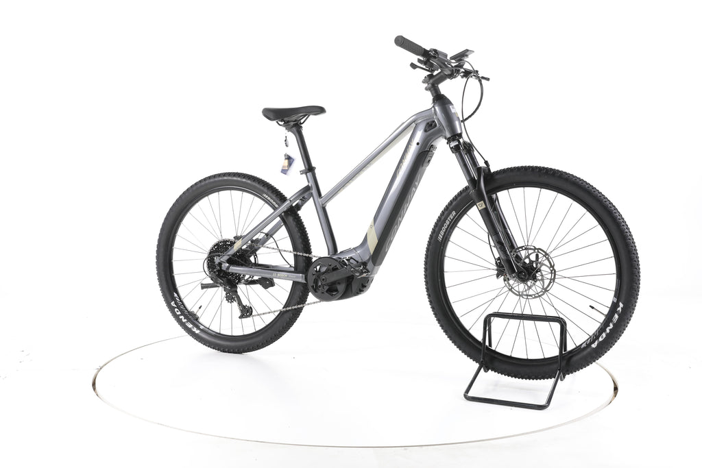 Conway Cairon S 2.0 E-Bike - Image 2