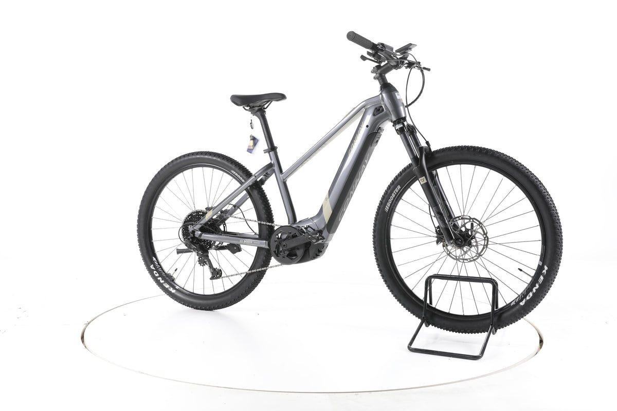Conway Cairon S 2.0 E-Bike - Image 2
