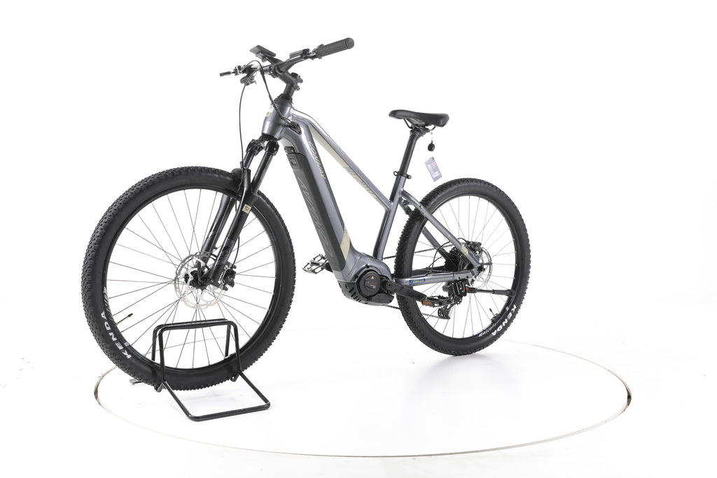 Conway Cairon S 2.0 E-Bike - Image 6