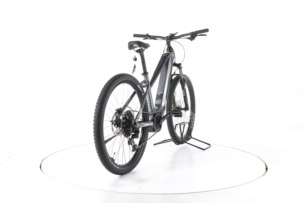 Conway Cairon S 2.0 E-Bike - Image 11
