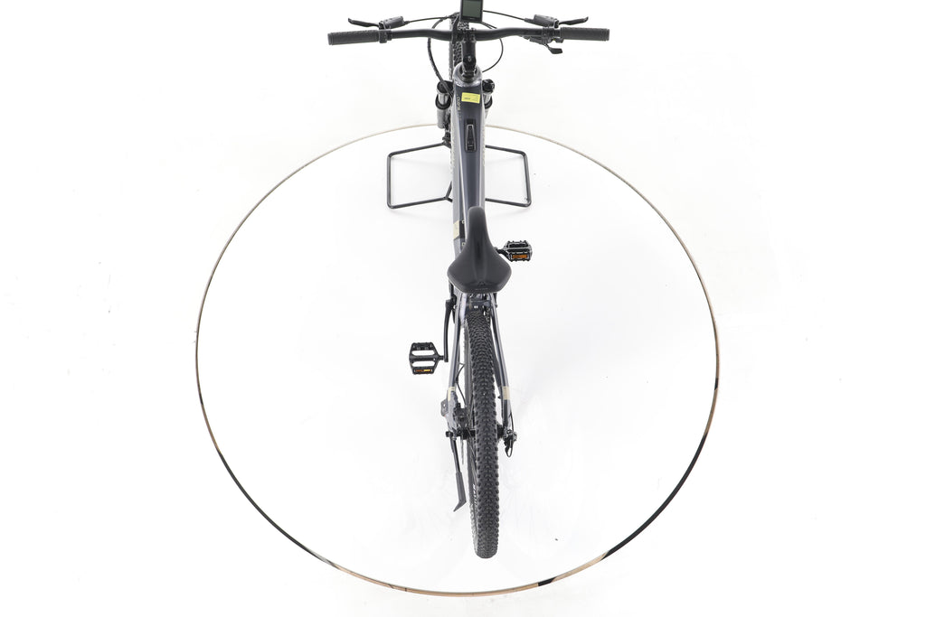 Conway Cairon S 2.0 E-Bike - Image 22